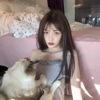 我的野蛮画家