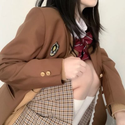 恋爱检讨书